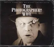 Stina Nordenstam - The Photographers Wife