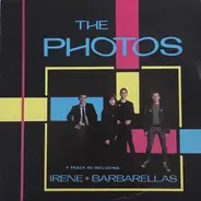 The Photos - Irene + Barbarellas