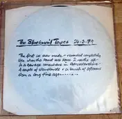 The Photos - 'the blackmail tapes'