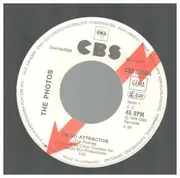 7inch Vinyl Single - The Photos - I'm So Atractive