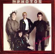 7inch Vinyl Single - The Photos - I'm So Attractive