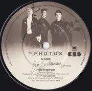 7inch Vinyl Single - The Photos - I'm So Attractive