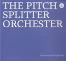 CD - The Pitch & Splitter Orchester - Frozen Orchestra (Splitter) - Digisleeve