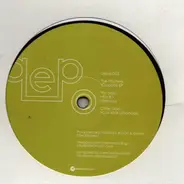The Pitchers - Cocktail EP