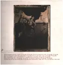 LP - The Pixies - Surfer Rosa - UK 4AD LP