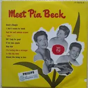 The Pia Beck Trio