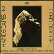 The Piano Choir - Handscapes 2