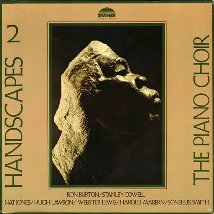 The Piano Choir - Handscapes 2