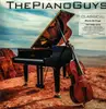 LP - The Piano Guys - The Piano Guys - 180g Gold Vinyl / Numbered / Booklet