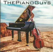 The Piano Guys - The Piano Guys