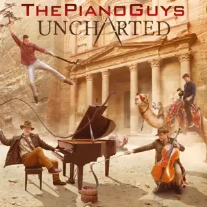 The Piano Guys - Uncharted