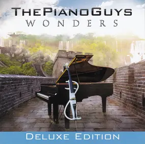 The Piano Guys - Wonders