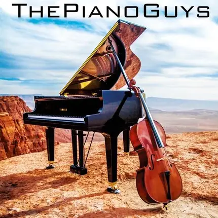 The Piano Guys - Piano Guys