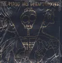 LP - The Piano Has Been Drinking... - Same
