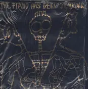 The Piano Has Been Drinking... - Same