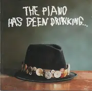 CD - The Piano Has Been Drinking... - The Piano Has Been Drinking... - Sonopress