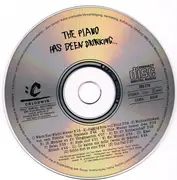 CD - The Piano Has Been Drinking... - The Piano Has Been Drinking... - Sonopress