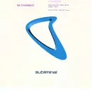 12'' - The Pianoheadz - Distortion