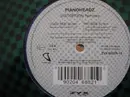 12'' - The Pianoheadz - Distortion (Remixes)