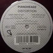 Pianoheadz - Distortion