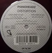 The Pianoheadz - Distortion