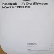 Pianoheadz - It's Over (Distortion)