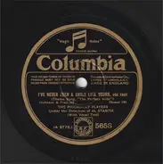 The Piccadilly Players Under The Direction Of Al Starita - I've Never Seen A Smile Like Yours / My Heart Is Bluer Than Your Eyes