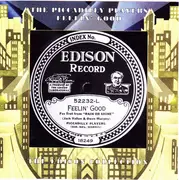 CD - The Piccadilly Players - Feelin' Good