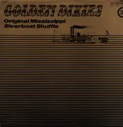 The Piccadilly-Six Jazzband - Golden Dixies - Original Mississippi Riverboat Shuffle