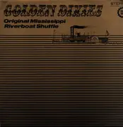 LP - The Piccadilly-Six Jazzband - Golden Dixies - Original Mississippi Riverboat Shuffle - SIGNED