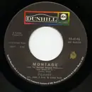 7inch Vinyl Single - The Picardy Singers - Montage / How Sweet It Is