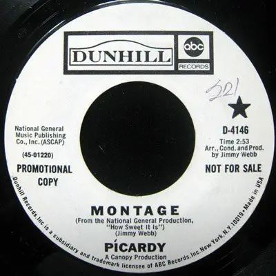 The Picardy Singers - Montage