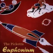 The Picketts - Euphonium