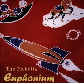 The Picketts - Euphonium