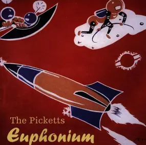 The Picketts - Euphonium