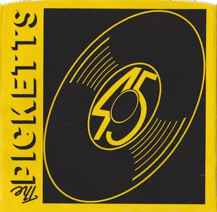 The Picketts - Should I Stay Or Should I Go?