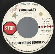 The Pickering Brothers - Proud Mary