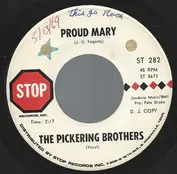 The Pickering Brothers