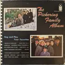LP - The Pickering Family - The Pickering Family Album
