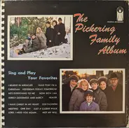 The Pickering Family - The Pickering Family Album