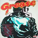 LP - The Pickwick Grease Monkeys - Pickwick's Version Of Songs From The Hit Movie 'Grease'