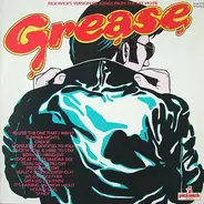 The Pickwick Grease Monkeys - Pickwick's Version Of Songs From The Hit Movie 'Grease'