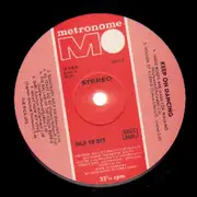 LP - The Pick-Ups - Keep On Dancing