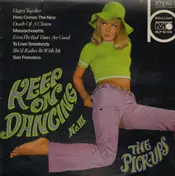 The Pick-Ups - Keep On Dancing III