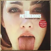LP - The Picturebooks - The Hands Of Time