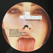 LP - The Picturebooks - The Hands Of Time