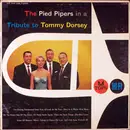 LP - The Pied Pipers - A Tribute To Tommy Dorsey