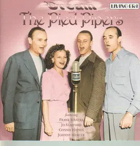 The Pied Pipers - Dream With The Pied Pipers