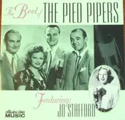 The Pied Pipers - The Best of