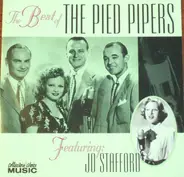 The Pied Pipers - The Best of